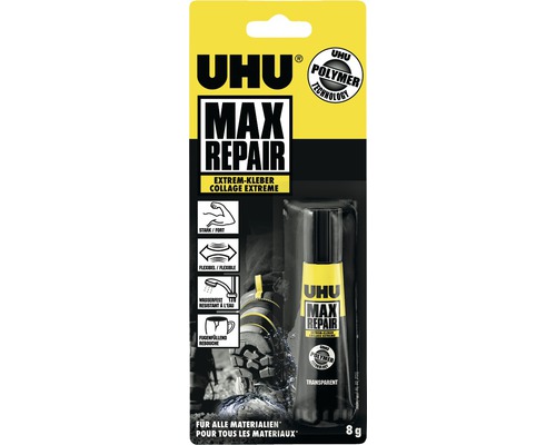 UHU Extremkleber Max Repair 8 g
