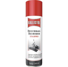 Ballistol Druckgasreiniger 300 ml Spraydose zur Staubentfernung