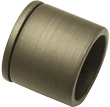 Möbelknopf aus Metall