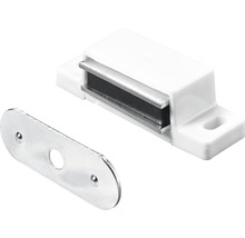 Magnetschnäpper Hettich 0 089 264 weiß 4 kg 4 Stück