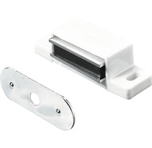 Magnetschnäpper Hettich 0 089 264 weiß 4 kg 4 Stück