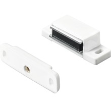Magnetschnäpper Hettich 0 089 266 weiß, 4 kg