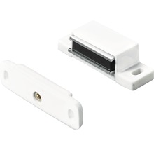 Magnetschnäpper Hettich 0 089 266 weiß, 4 kg
