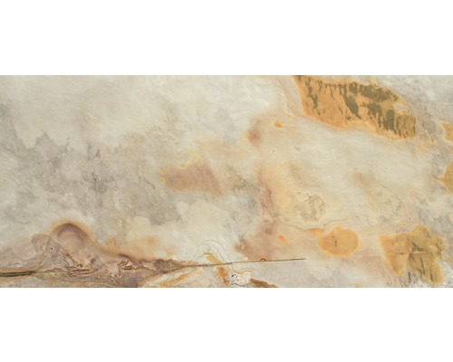 Dekorplatte mit Marmoroptik