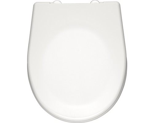 Toilettensitz aus Kunststoff