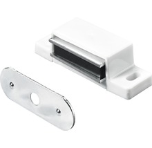 Magnetschnäpper Hettich 0 089 410 weiß, 4 kg