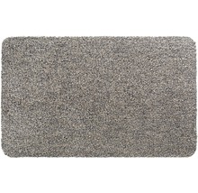 Fußmatte mit Textur