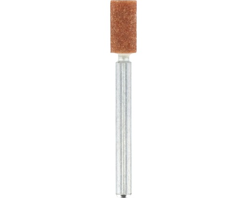 Dremel Aluminiumoxid-Schleifstein Ø 4,8 mm (8153) 3er Pack