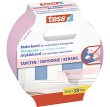 Malerkrepp tesa Precision Sensitive 38 mm x 25 m