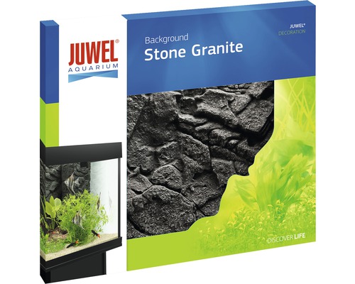 Motivrückwand JUWEL Stone Granite 60x55 cm