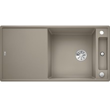 Spüle Blanco AXIA III XL 6 S 1000 x 510 mm tartufo 523507
