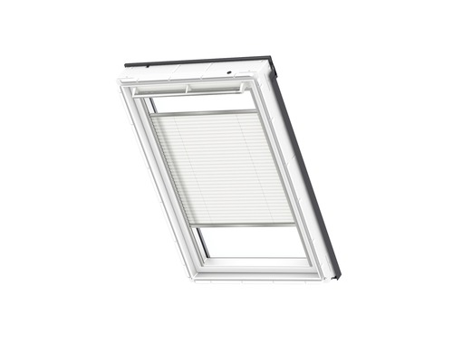 Dachfenster mit Jalousie