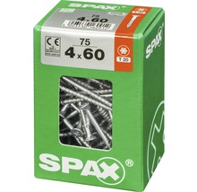 Paket mit Spax Schrauben 4 x 60