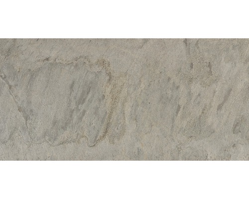 Steinzeugfliese mit matter Oberfläche