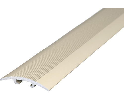 Übergangsprofil Alu D.O.S. sahara 32x900mm Übergangsprofil für Bodenbeläge