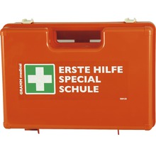 Erste Hilfe Koffer für Schulen