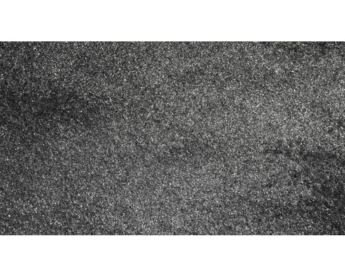 Nahaufnahme von Bitumen Schweißbahn