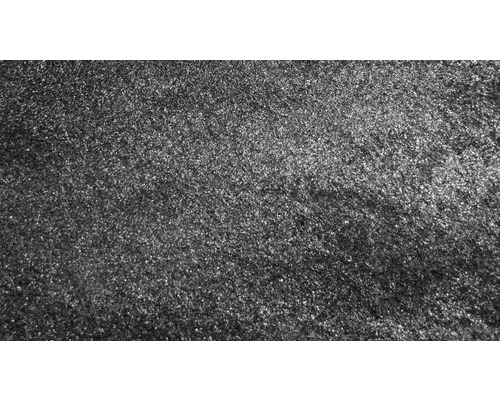 Nahaufnahme von Streusalz