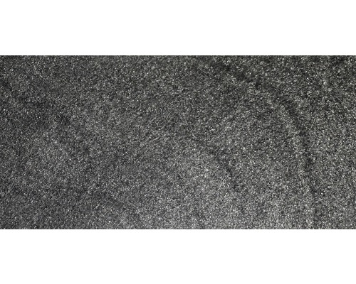 Nahaufnahme einer Bitumenschindeloberfläche