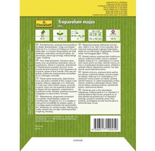 Samenpackung Kapuzinerkresse, FloraSelf