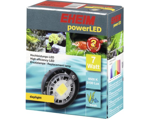 Eheim Power LED Ersatzlampe in Verpackung