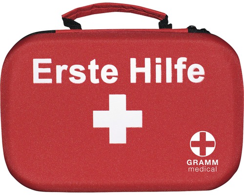 Erste-Hilfe-Softbox nach DIN 13 157 | HORNBACH