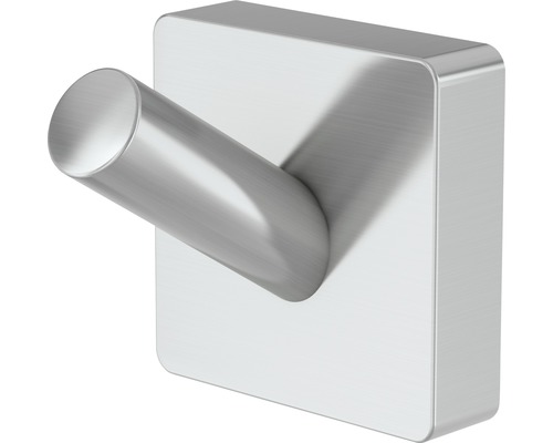 Handtuchhaken Lenz Sky Nickel-matt Handtuchhaken Lenz Sky Nickel-matt