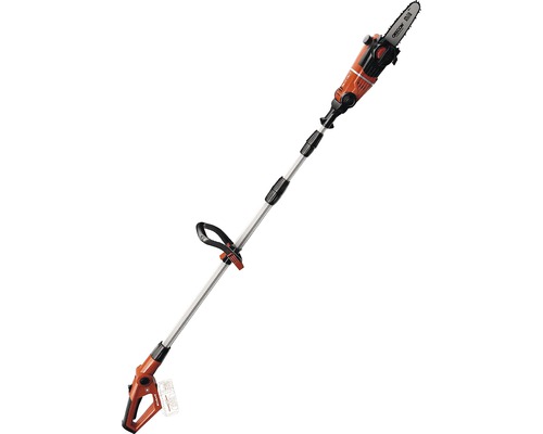 Akku Hochentaster Einhell Power-X-Change GE-LC 18 Li T ohne Akku und Ladegerät, 17 cm