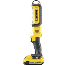 DeWalt Akku Arbeitsleuchte mit 18 Volt Akku