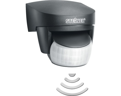 Steinel Sensorleuchte mit Bewegungsmelder