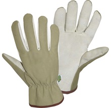 Leder Arbeitshandschuhe