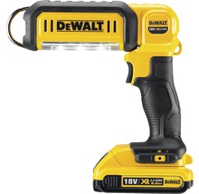 DeWalt Akku-Lampe 18 Volt