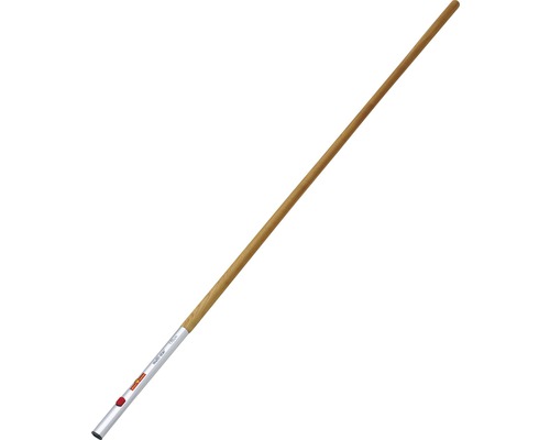 Gartengeräte Stiel aus Holz