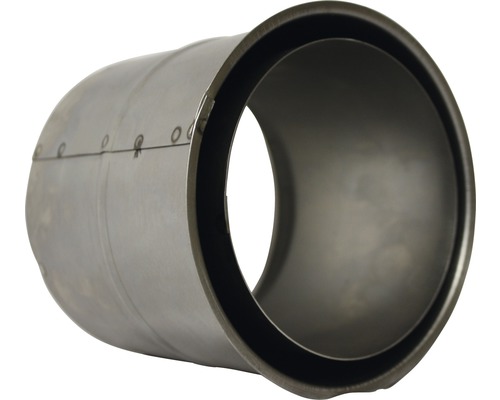 Metallrohrverbinder