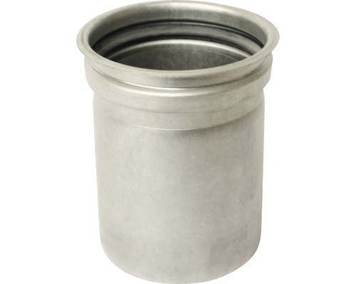 Metallrohrmuffe
