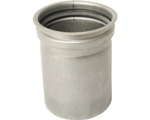 Metallrohrverbinder für Sanitärinstallationen