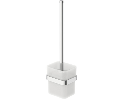 WC-Bürstengarnitur Lenz Aura Chrom WC-Bürstengarnitur Lenz Aura Chrom