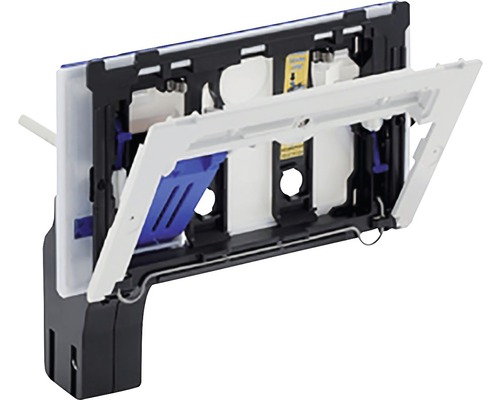 GEBERIT Einwurfschacht DuoFresh Einschub für Reinigungswürfel für Sigma UP-Spülkasten 12 cm 115.610.00.1 GEBERIT Einwurfschacht DuoFresh Einschub für Reinigungswürfel für Sigma UP-Spülkasten 12 cm 115.610.00.1