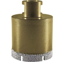 Diamant-Bohrkrone für Winkelschleifer Ø 50 mm M14-thumb-0