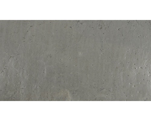 Graue Betonbodenplatte