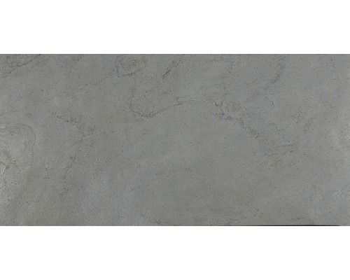 Graue Betonoptik Fliese