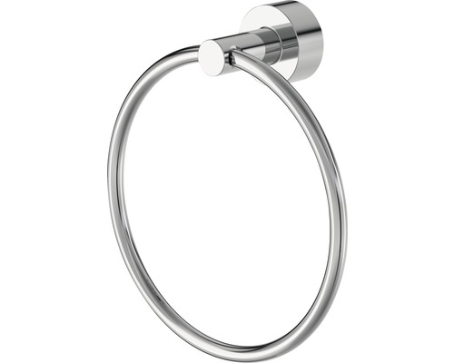 Handtuchring Lenz Pisa Chrom Handtuchring Lenz Pisa Chrom