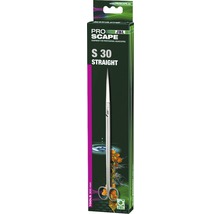JBL ProScape S 30 Straight Aquascaping Schere in Verpackung