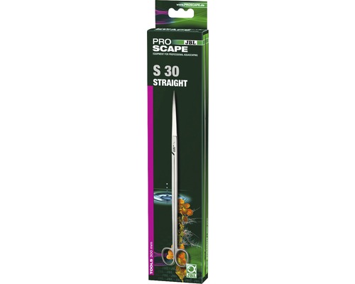Trimmschere JBL ProScape Tool S 30 straight Trimmschere JBL ProScape Tool S 30 straight