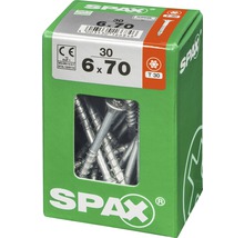 Verpackung Spax Schrauben 6 x 70 Millimeter