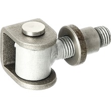 Verstellbarer Kloben aus Metall