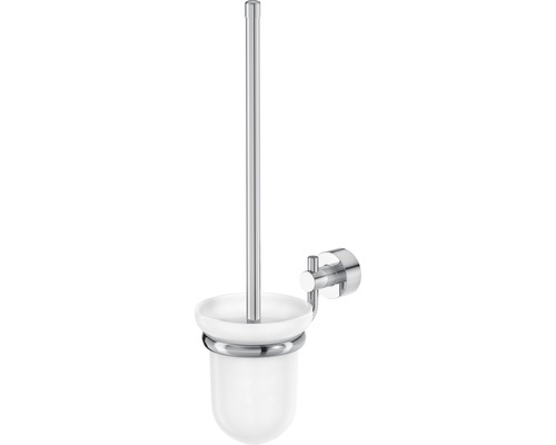 WC-Bürstengarnitur Lenz Pisa Chrom WC-Bürstengarnitur Lenz Pisa Chrom