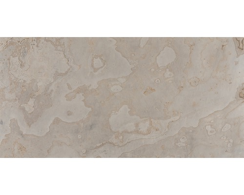 Echtstein Buntschiefer EcoStone hauchdünn weich 1 mm Tan 61x122 cm