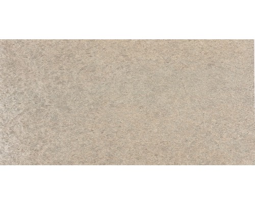 Beige Bodenfliese mit leichter Textur