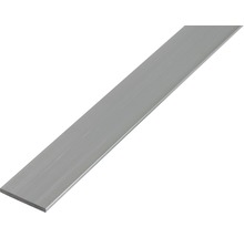 Aluminium Flachstange